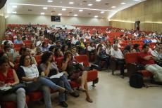 Assembleia Auditorio CAD I 2012 